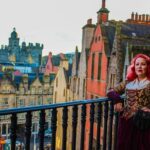Magical Edinburgh Walking Tour - Who Is This Tour Best For?