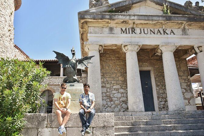 Magical Istria - Who Would Love This Tour?