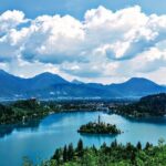 Magical Lake Bled and Ljubljana Private Tour from Zagreb - Transition to Lake Bled: Fairy-Tale Town and Fortress