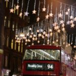 Magical London Christmas Lights Walking Tour - Authentic Insights from Reviewers