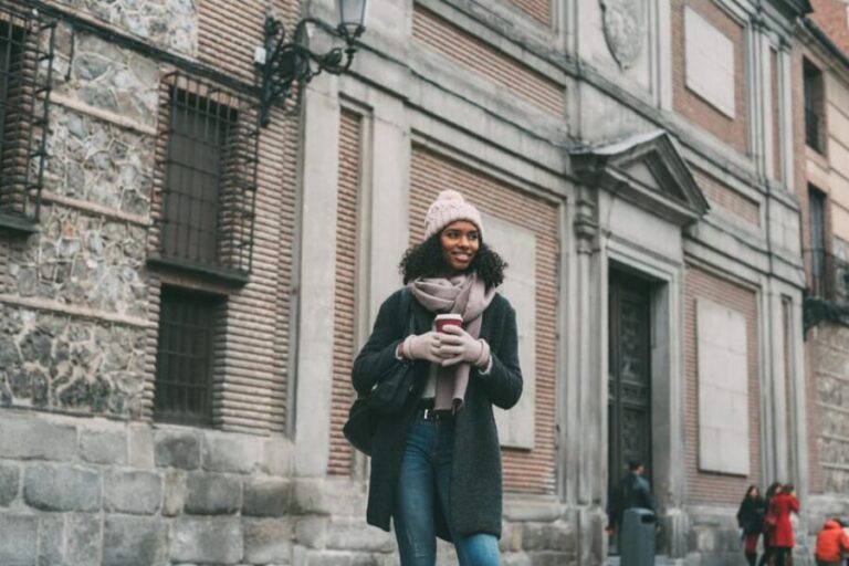 Magical Madrid Christmas Private Walking Tour - What to Expect: A Festive Madrid in a Nutshell