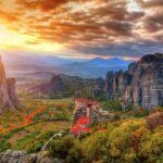 Magical Meteora from Parga - The Monasteries: Highlights and Tips