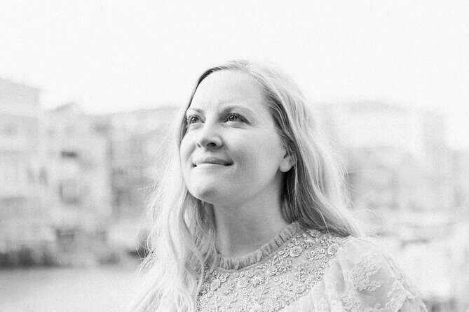 Magical Portraits in Venice - What’s Included and What’s Not