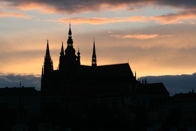 Magical Prague Private Half-Day Tour - Who Should Consider This Tour?