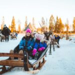 Magical Private Santa Visit, Reindeer Ride & Elf Workshops - The Itinerary: Breaking Down the Experience