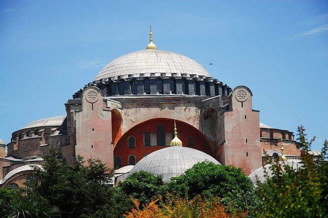 Magical Sights of Istanbul Private Walking Tour - FAQ