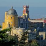 Magical Sintra, most western point in Europe and Cascais - What Makes This Tour Stand Out