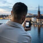 Magical "Stockholm by Night" Photo Walk - The Experience in Detail