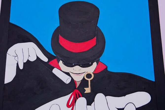 Magicians Heist Private Escape Room in Glasgow - Authentic Experiences & Review Highlights