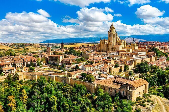 Magnificent El Escorial and Unique Segovia - The Practicalities: What’s Good and What’s Not