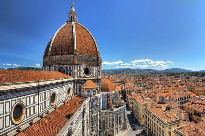 Magnificent Florence - Private Walking Tour - The Experience: What To Expect