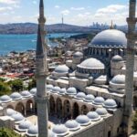 Magnificient Mosques of Istanbul - Market and Sensory Experiences