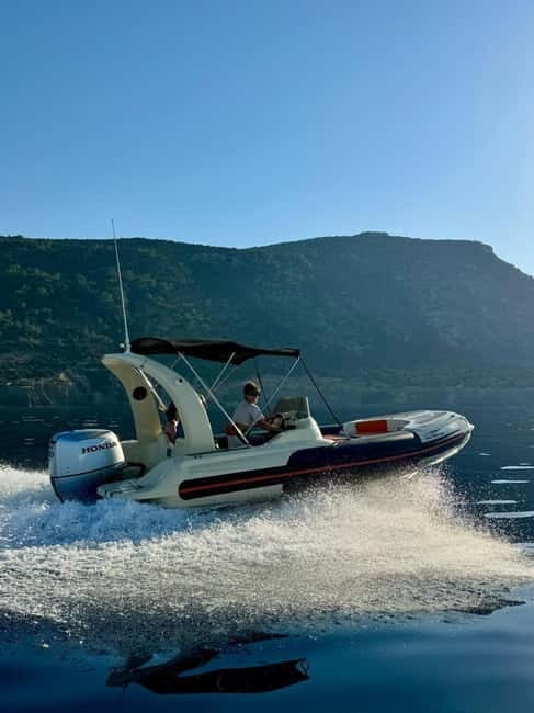 Mahimos Boat Hire - The Value and Who It’s Best For