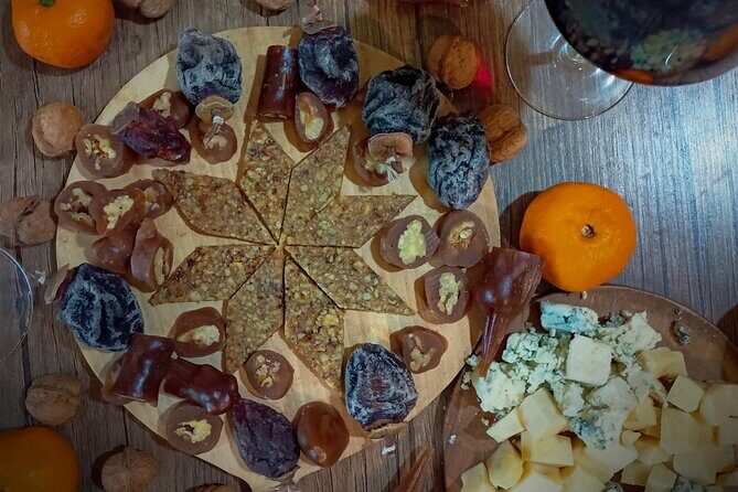 Maia and Nina's Magic Kitchen - The Detailed Experience: What to Expect