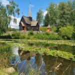 Maihaugen Museum/The Norwegian Olympic Museum, Lillehammer. - Who Will Love This Experience?