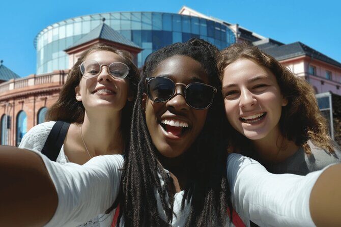 Mainz Interactive City Tour - FAQs