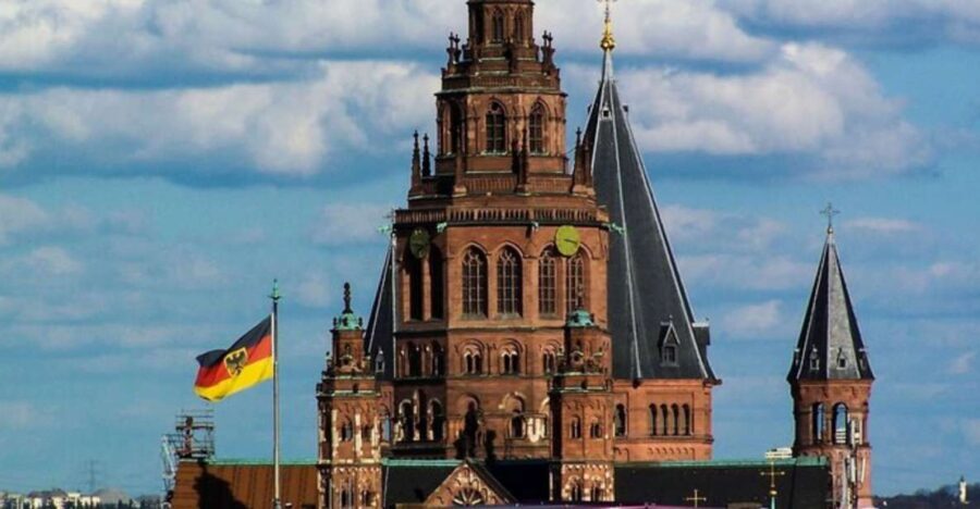 Mainz: Private custom tour with a local guide - In-Depth: What to Expect from the Itinerary