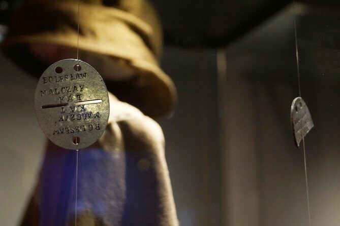 Majdanek Concentration Camp & Lublin Full Day Private Tour from Warsaw - Exploring Lublin’s Old Town