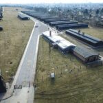 Majdanek - German camp from II World War - Private Tour - 1 DAY TRIP FROM WARSAW - The Return Trip