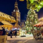 Majestic Christmas Private Walking Tour in Riga - What’s Included and What’s Not