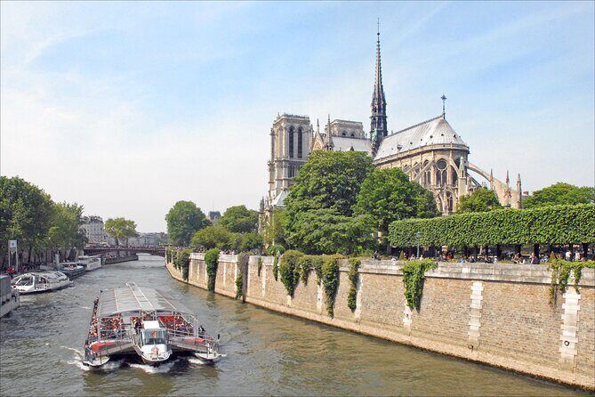 Majestic Highlights of Paris Private Tour - Practical Insights and Traveler Tips