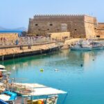 Majestic Historical Walking Tour in Heraklion - Practical Details: What You Need to Know