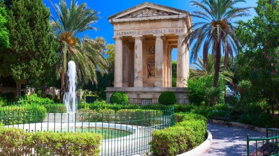 Majestic Malta: Shore Excursion for cruise passengers - Who Should Consider This Tour