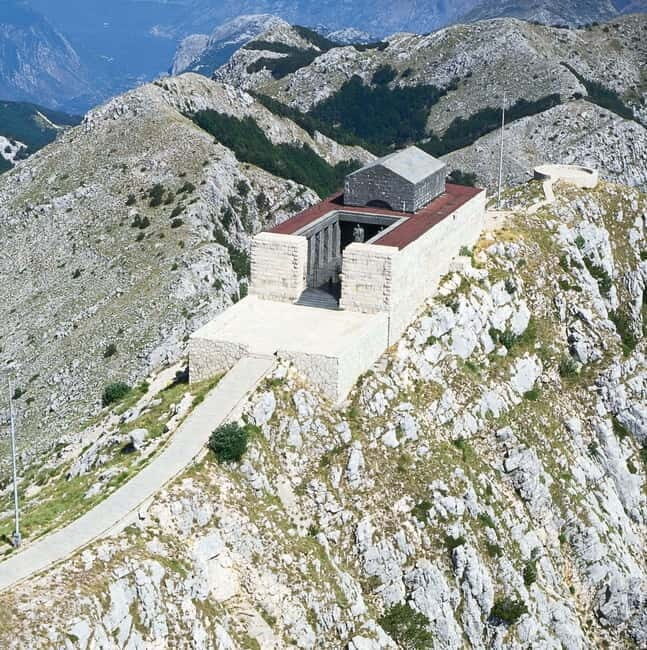Majestic Montenegro: Trip to Lovcen, Njegusi and Cetinje - The Charm of Njegusi