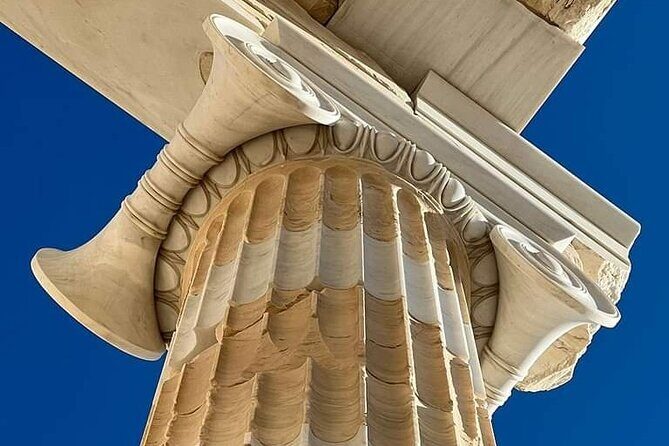 Majestic Rhodes: Lindos, Old Town, History, Culture & Wine Tour - Practical Details and What They Mean for You