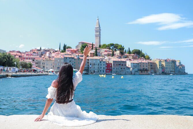 Majestic Sites in Rovinj - Private Walking Tour - Practical Considerations and Tips