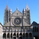 Majestic Tournai - Family Walking Tour - Detailed Breakdown of the Itinerary