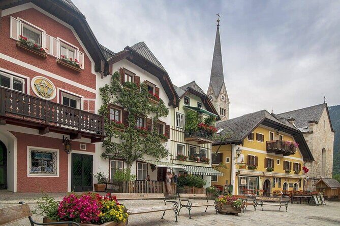 Majestic Walking Tour of Hallstatt - Practical Details and Experience Highlights