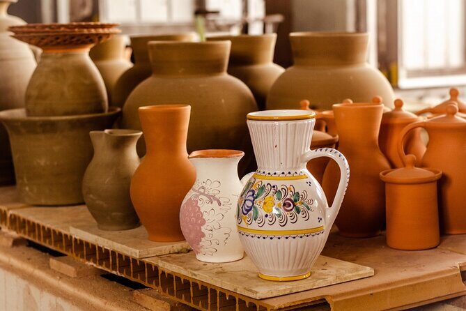 Majolica Manufactory Tour in Modra - The Value for Money