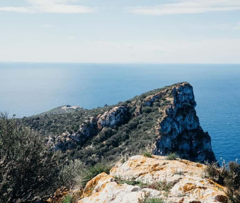 Majorca: Visit the Natural Park of Dragonera Island by boat - The Practicalities: How It Works