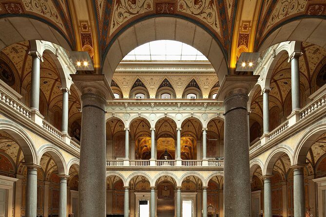 MAK - Museum of Applied Arts, Vienna, Ticket - An In-Depth Look at the MAK Vienna Experience