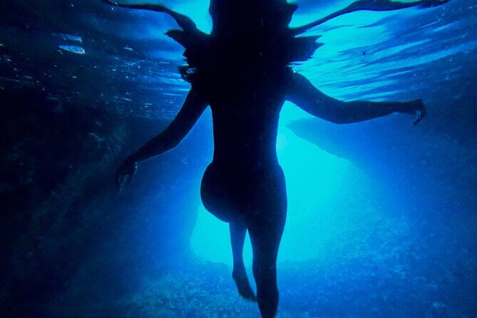 Makarska: 3-Island Speedboat Tour with Cave and Blue Lagoon - What’s Included and What to Keep in Mind