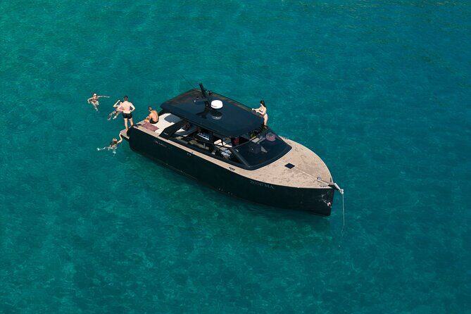 Makarska: 4-Island Speedboat Tour - town Hvar & Pakleni Islands - Practical Details & Tips