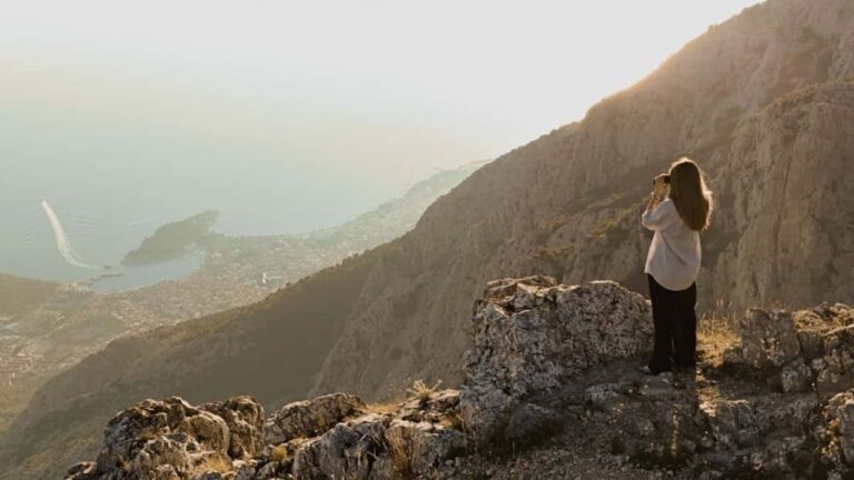 Makarska: Biokovo Skywalk 4X4 Tour - Ultimate Mountain Views - Who Will Love This Tour?