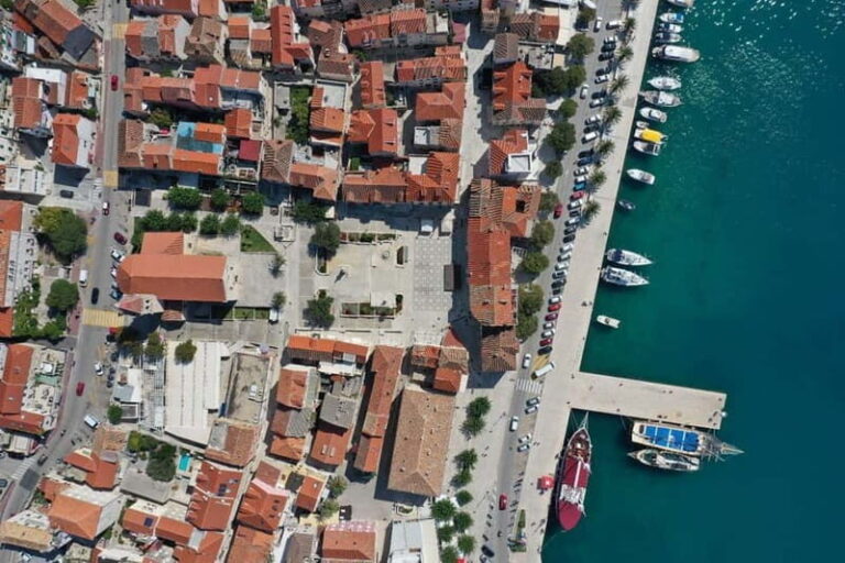 Makarska: City Tour & Olive Oil Tasting with a Tuk Tuk - Why You Should Consider This Tour