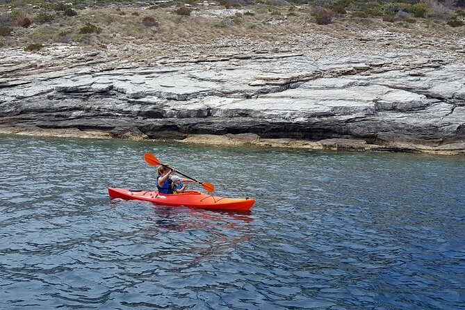 Makarska Riviera kayak tour. - Final Thoughts: Is This Tour Right for You?