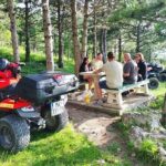 Makarska Safari ATV Quad Tour - The Itinerary: What to Expect