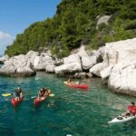 Makarska: Sea kayaking & snorkeling adventure - MPL Nautika - An In-Depth Look at the Makarska Kayaking & Snorkeling Tour