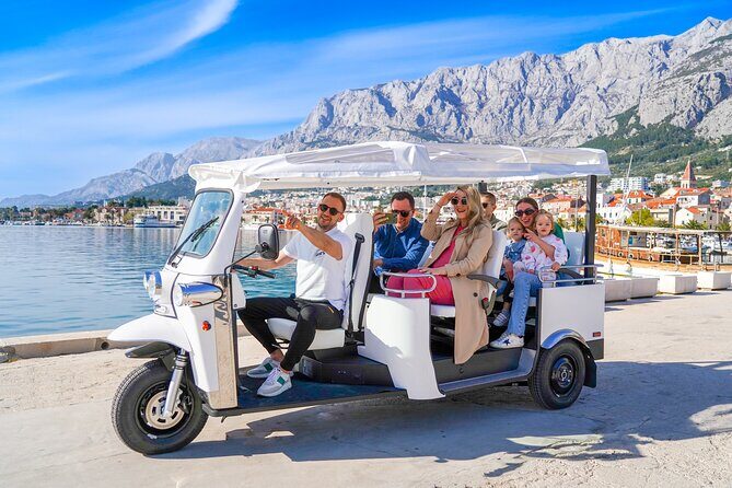 Makarska: Skywalk Tour with a Tuk Tuk - Skip the line ticket - Analyzing the Value for Money