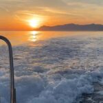 Makarska: Speedboat Sunset Tour to hidden bay on island Bra - The Value of This Tour