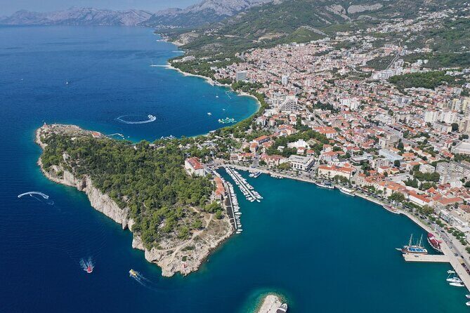 Makarska Tuk Tuk Tour Olive Grove, Scenic Views and Tastings - What to Expect from the Tour