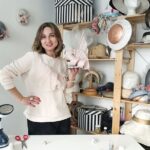 Make a Fascinator Hat with a Designer - Who Would Enjoy This Experience?