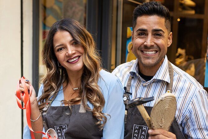 Make Authentic Espadrilles in Valencia - Authenticity and What Reviewers Say