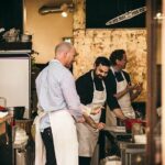 Make French Pastries with Professional Chef in Private Atelier - FAQs