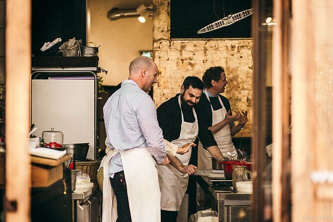 Make French Pastries with Professional Chef in Private Atelier - FAQs