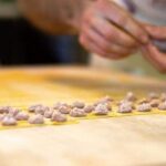 Make Homemade Pasta in Bologna with Professional Pasta Maker, Pio - FAQs